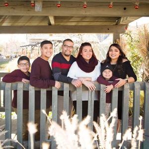 Meet your Posher, Jason